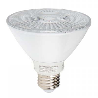 Indoor Flood/Spot Bulbs